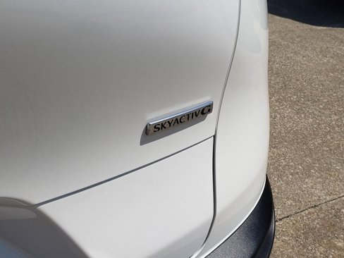 Used 2022 MAZDA CX-30 AWD 2.5 S w/ Premium Package image 15