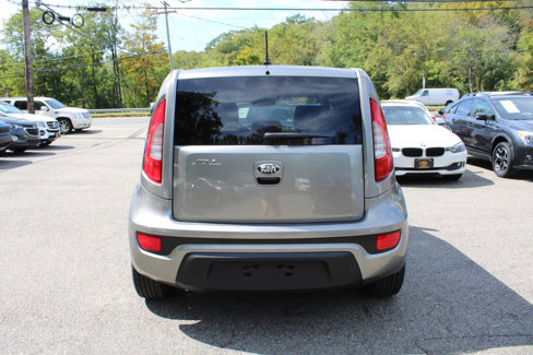 Used 2013 Kia Soul image 9