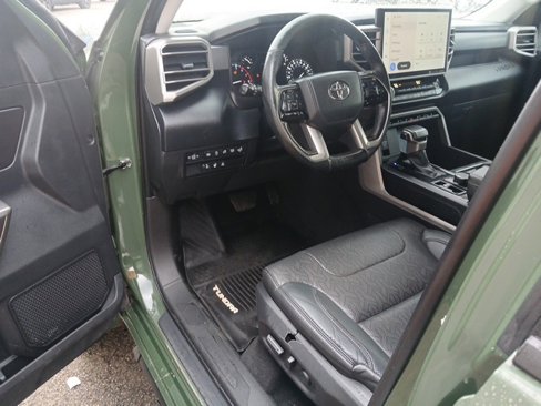 Used 2022 Toyota Tundra SR5 image 52