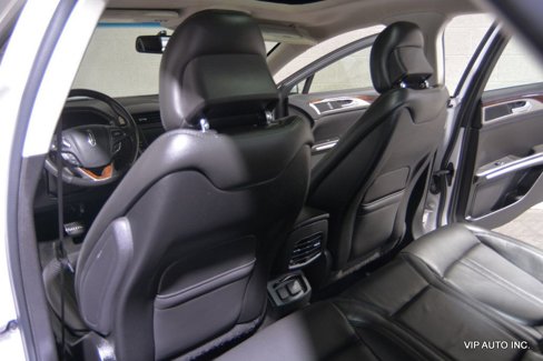 Used 2013 Lincoln MKZ Hybrid image 22