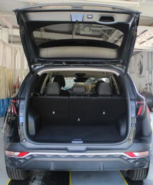 Used 2023 Hyundai Tucson SEL image 24