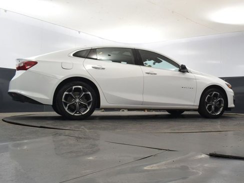 Used 2023 Chevrolet Malibu LT image 49