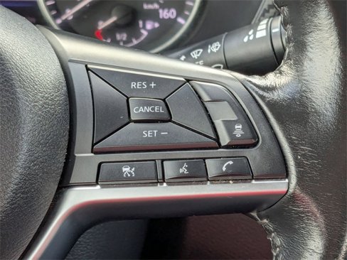 Used 2022 Nissan Sentra SV image 20