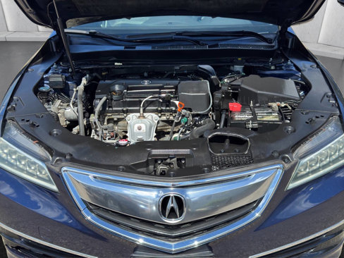 Used 2016 Acura TLX w/ Technology Package image 20