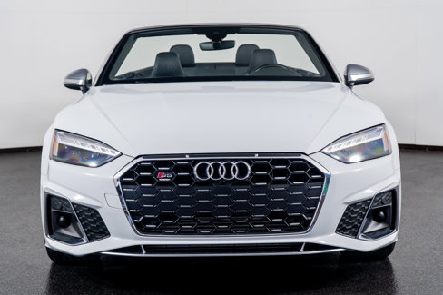 Used 2022 Audi S5 Premium w/ Convenience Package image 24