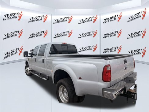 Used 2008 Ford F350 Lariat image 4