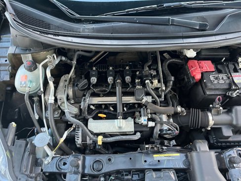 Used 2023 Nissan Versa SV image 25