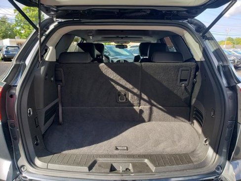 Used 2014 Buick Enclave Leather image 5