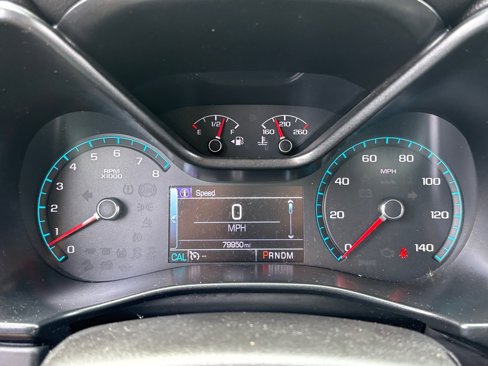 Used 2016 Chevrolet Colorado LT w/ LT Convenience Package image 31