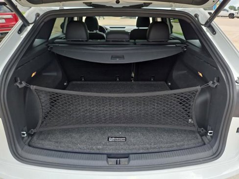 Used 2023 Volkswagen Atlas Cross Sport SEL R-Line image 25