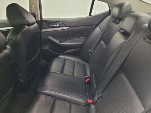 Used 2018 Nissan Maxima 3.5 SV image 18