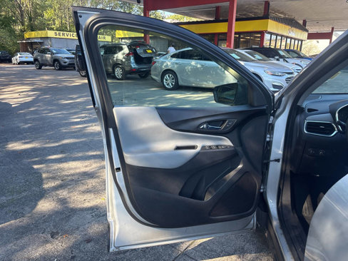 Used 2019 Chevrolet Equinox LS image 7