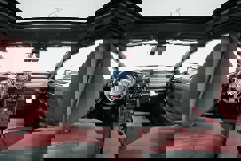 New 2025 Lexus IS 300 w/ Premium Package image 13