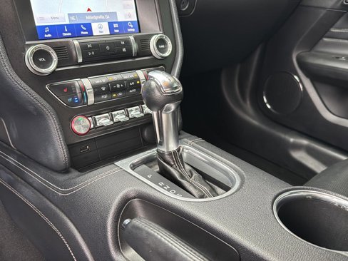 Used 2019 Ford Mustang Premium w/ Equipment Group 201A image 21