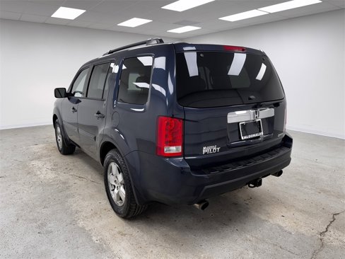 Used 2011 Honda Pilot EX-L image 7