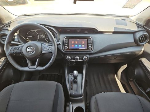 Certified 2024 Nissan Kicks S image 17