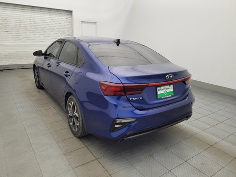 Used 2019 Kia Forte LXS image 5
