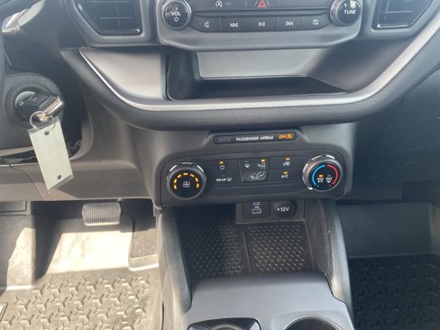 Used 2022 Ford Bronco Sport image 5