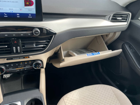 Used 2022 Ford Escape SE w/ Convenience Package image 27