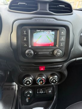 Used 2015 Jeep Renegade Sport w/ Power & Air Group image 37