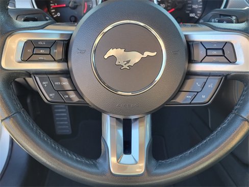 Used 2019 Ford Mustang Coupe w/ Equipment Group 101A image 16