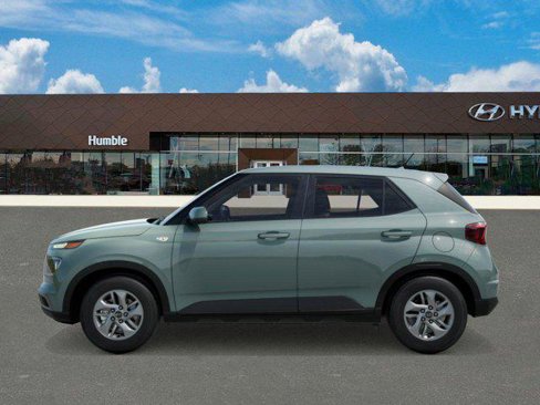 New 2025 Hyundai Venue SE image 3