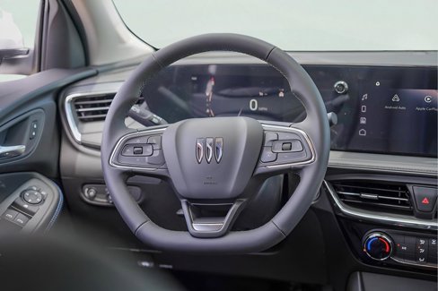 New 2026 Buick Encore GX Sport Touring image 23