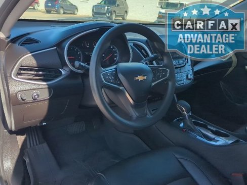 Used 2024 Chevrolet Malibu LS image 5
