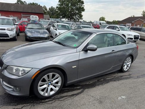 Used 2012 BMW 328i Convertible image 17