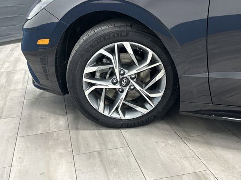 Used 2023 Hyundai Sonata SEL image 33