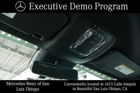 Used 2025 Mercedes-Benz GLA 250 image 19