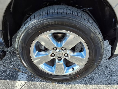 Used 2017 RAM 1500 Big Horn image 9