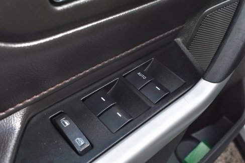 Used 2014 Ford Edge SEL w/ Equipment Group 205A image 11