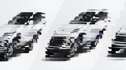 New 2025 Buick Envista Preferred w/ Convenience I Package image 49