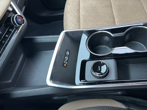 New 2026 Chevrolet Equinox ACTIV w/ Safety and Technology Package image 30