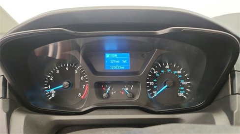 Used 2016 Ford Transit 250 130 Low Roof w/ Exterior Upgrade Package image 11