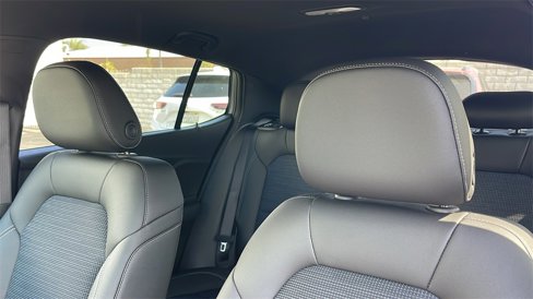 New 2025 Buick Envista Preferred w/ Convenience I Package image 12