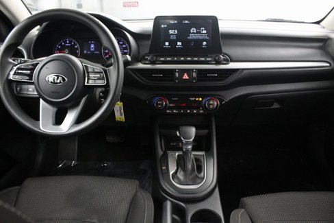 Used 2019 Kia Forte LXS image 21