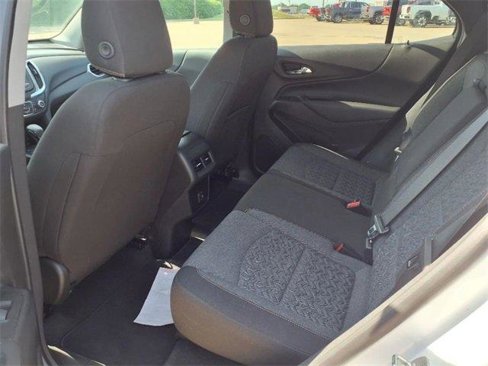 Used 2023 Chevrolet Equinox LT image 21