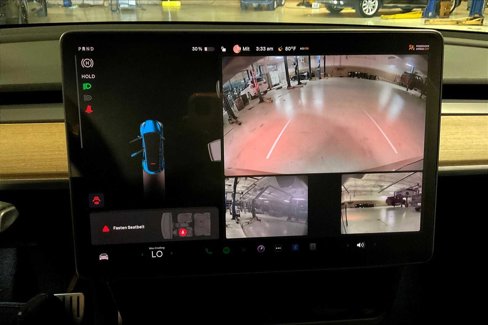 Used 2021 Tesla Model Y Performance image 27