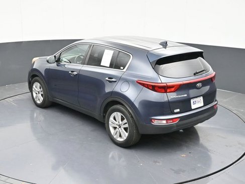 Used 2017 Kia Sportage LX image 50