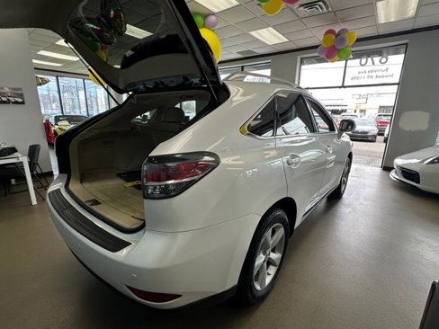 Used 2014 Lexus RX 350 AWD image 28