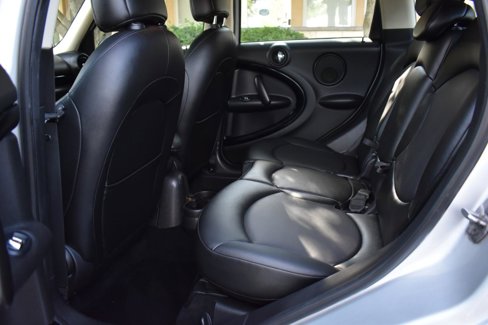 Used 2015 MINI Cooper Countryman S image 34