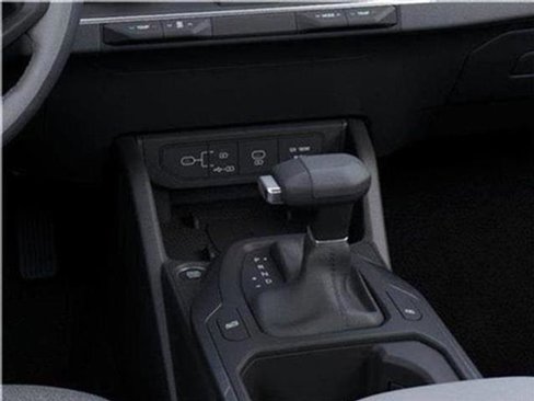 New 2025 Kia K4 EX image 97