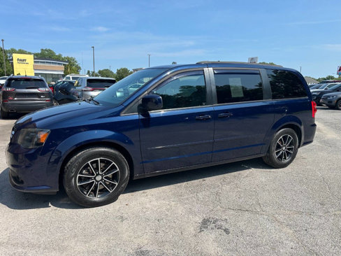Used 2015 Dodge Grand Caravan R/T w/ Driver Convenience Group image 3
