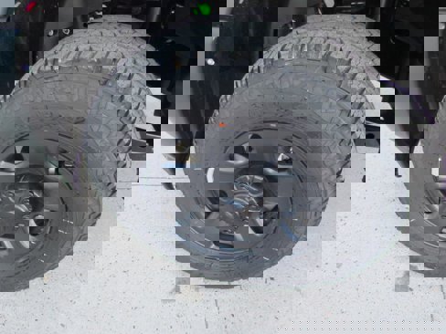New 2025 RAM 3500 Tradesman image 26