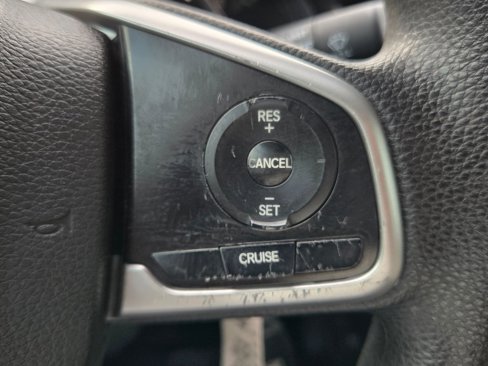 Used 2018 Honda Civic LX image 25