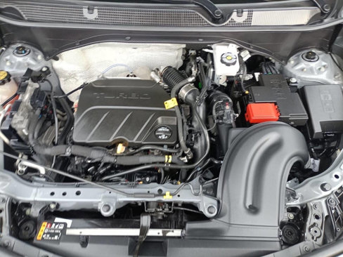 Used 2020 Buick Encore GX Preferred w/ Sport Touring Package image 34