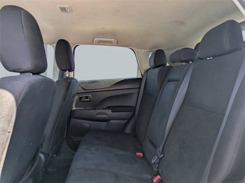 Used 2013 Mitsubishi Outlander Sport ES image 13