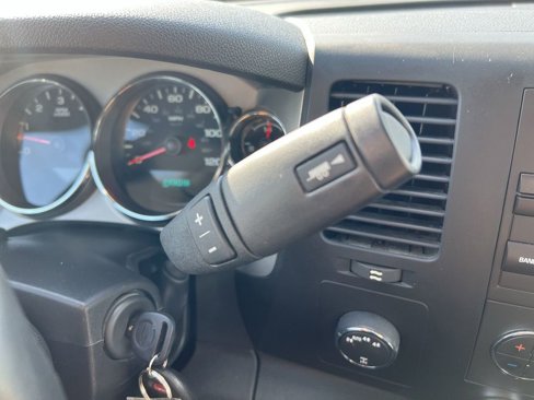 Certified 2013 Chevrolet Silverado 1500 LT w/ All-Star Edition image 14